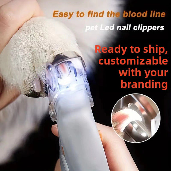 Clipping and Polishing Nail Tool