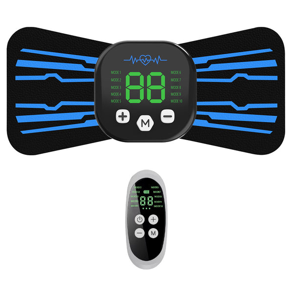 Portable EMS Micro-current Massager