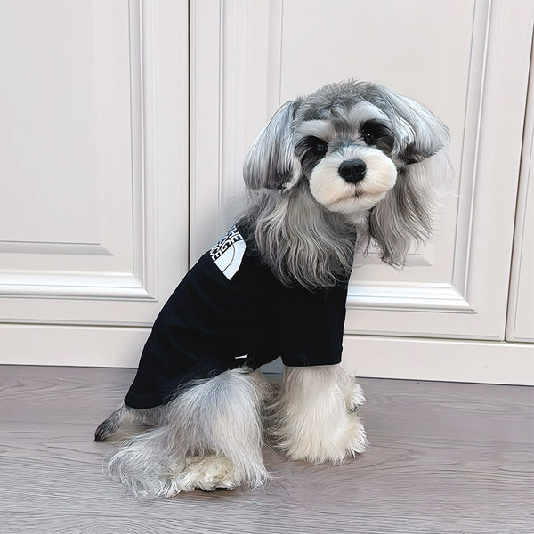 Cotton Dog T-Shirt