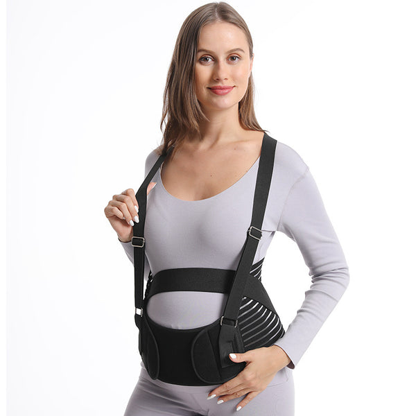 Abdominal Support Belt for Mid-Late Pregnancy