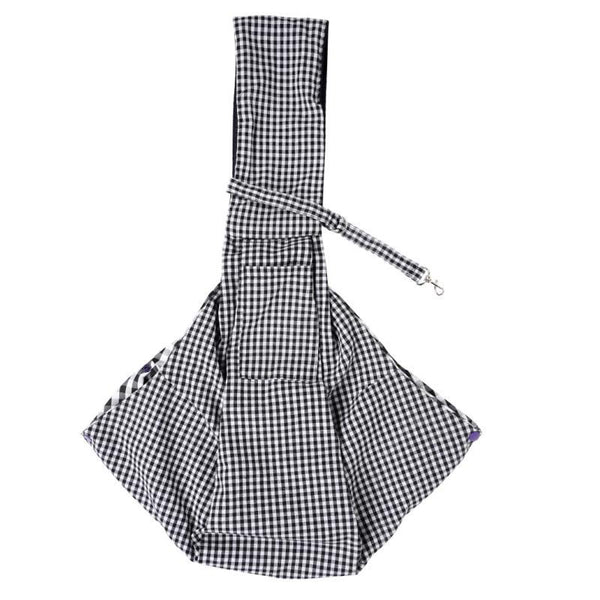 Portable Chest Pet Backpack