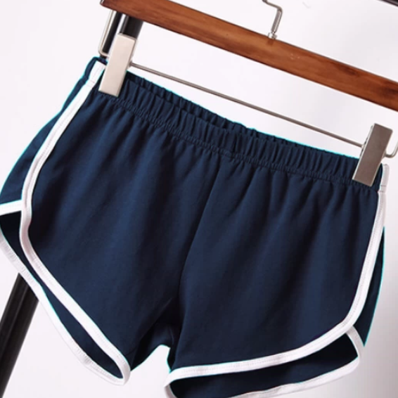Womens Yoga Sports Shorts
