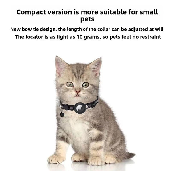 Real-Time Pet Location Monitor
