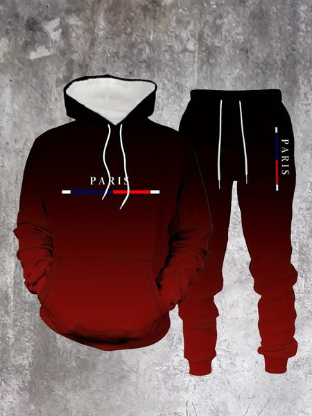 3D Printed Faith Hoodies