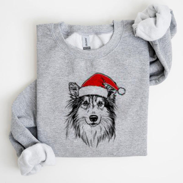 Dog Pattern Casual Pullovers