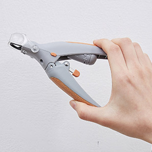 Clipping and Polishing Nail Tool