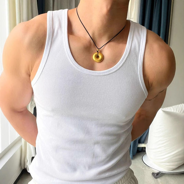 Sports and Fitness Tank Tops