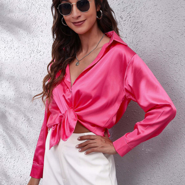 All Occasion Elegant Shirts