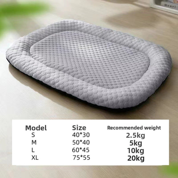 Cooling Mat for Small Cats and Dogs
