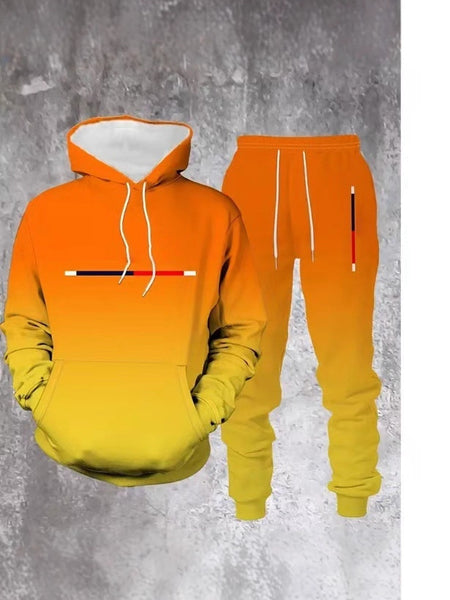 3D Printed Faith Hoodies