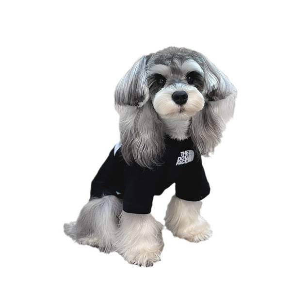 Cotton Dog T-Shirt