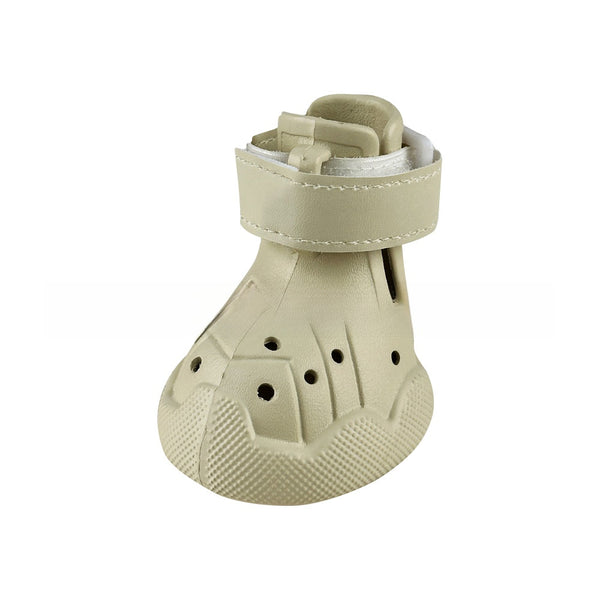 Durable Slip-Resistant Dog Shoes