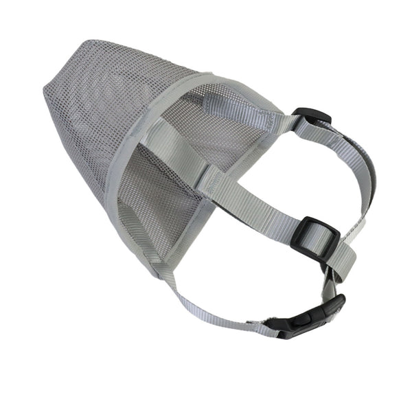 Mesh Anti-Barking Dog Muzzle