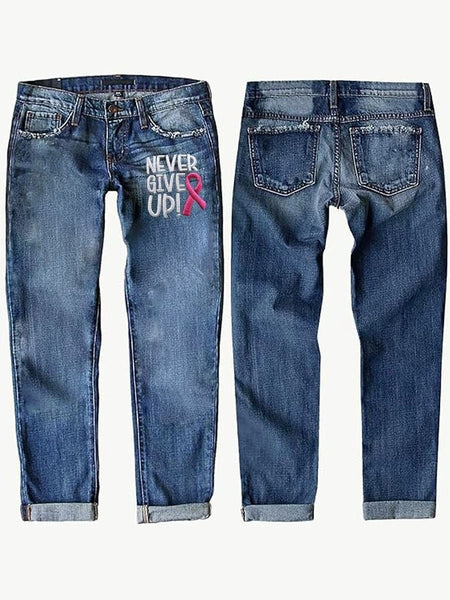 Mens 3D Print Skull Design Slim Fit Pants