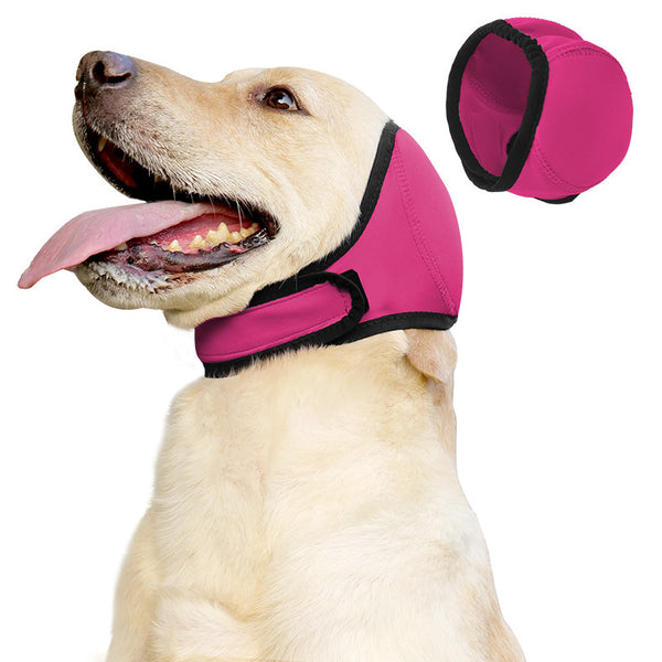 Waterproof Windproof Noise Reduction Earmuffs