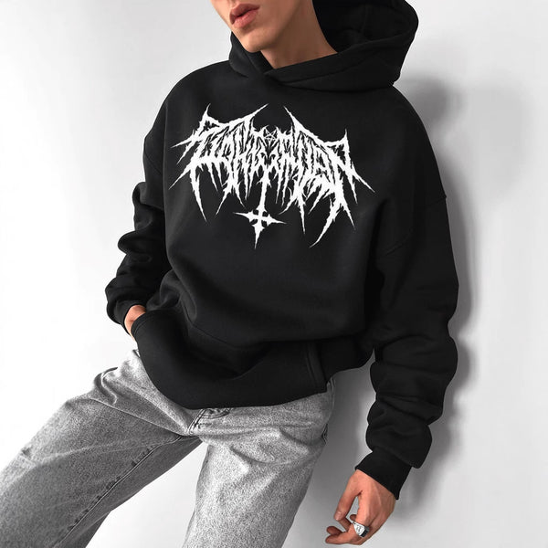 Digital Printed Hoodies
