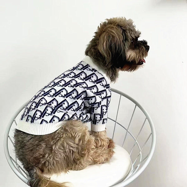 Dog Cotton Short Sleeve T-Shirt