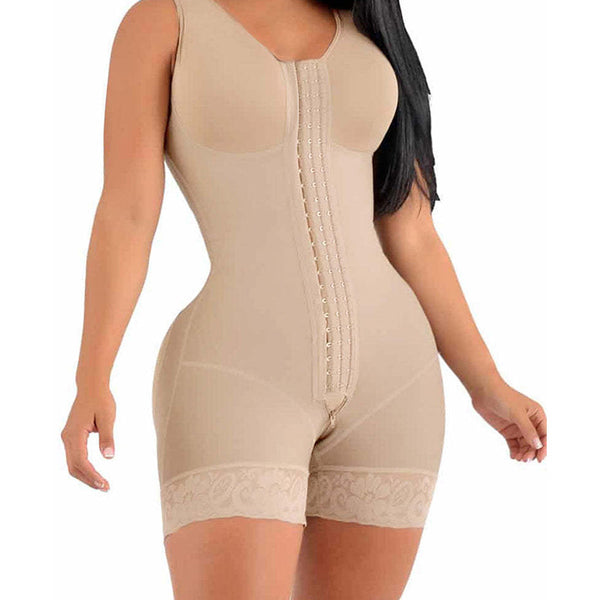 Full Body Shaping Garment