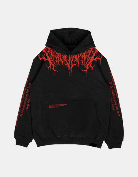 Digital Printed Hoodies