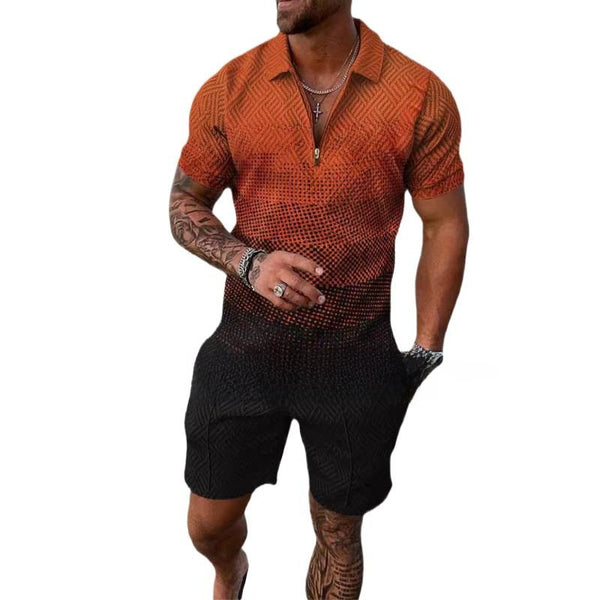 Men's Casual Sportswear