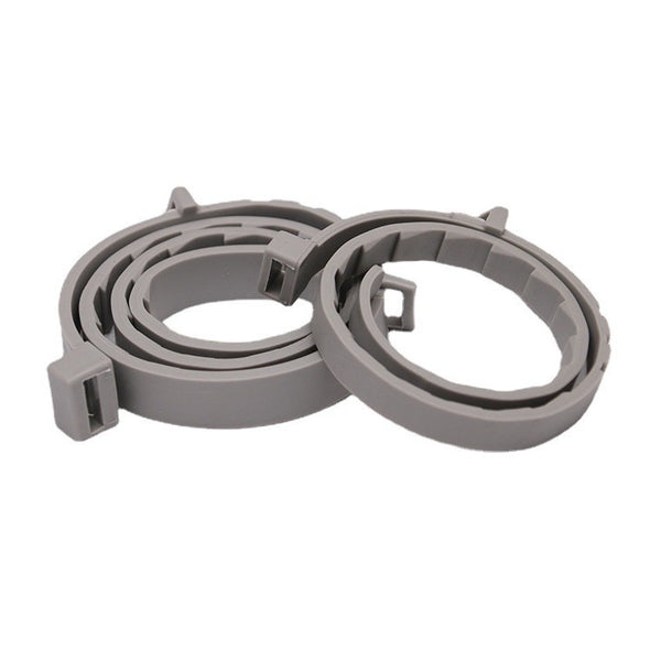 Adjustable Anti-Flea and Tick Collar