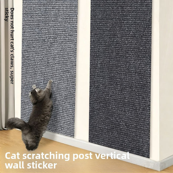 Scratch Protection Wall Sticker