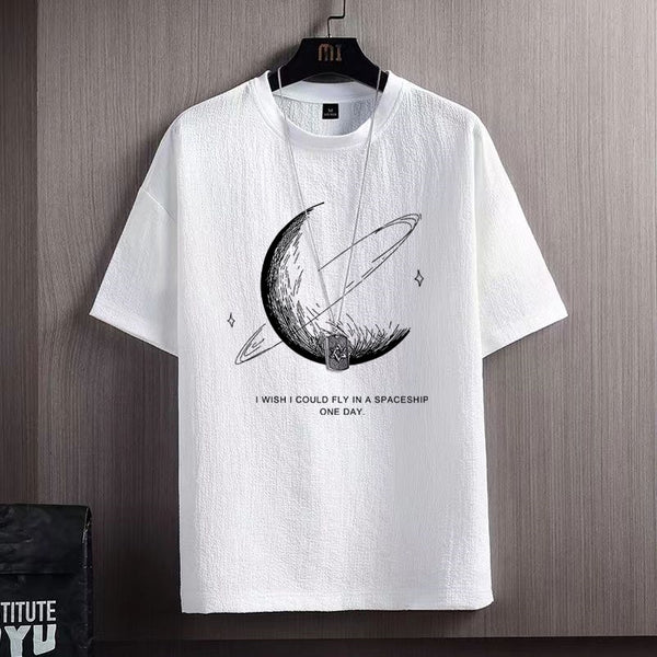 Trendy Short Sleeve T-shirts