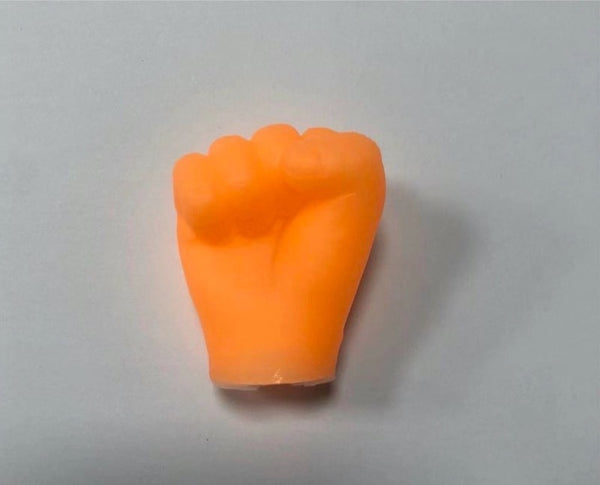 Interactive Finger Glove Toys for Cats