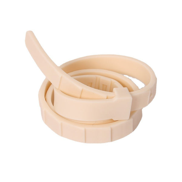 Adjustable Anti-Flea and Tick Collar