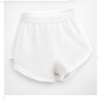 Womens Yoga Sports Shorts