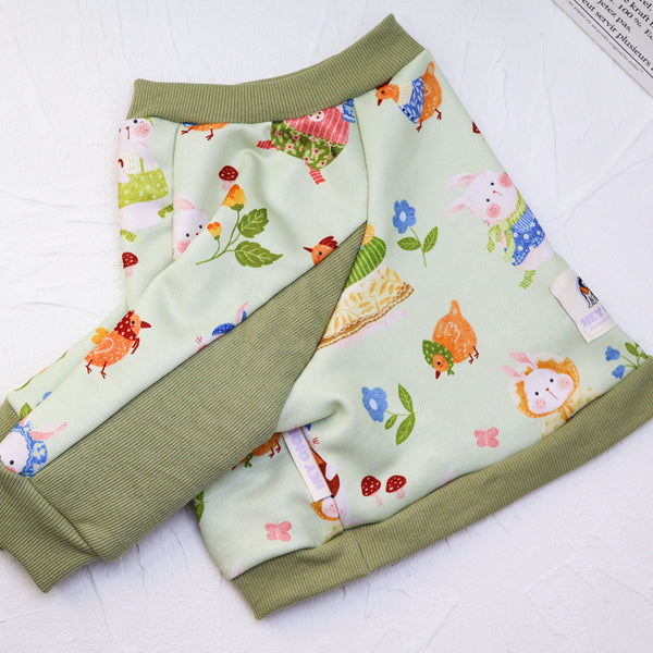Elbow Protection Dog Clothing