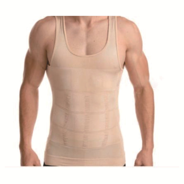 Men's Body Shaping Tank Top