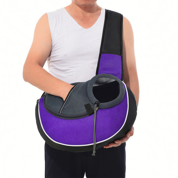Nylon Pet Travel Bags