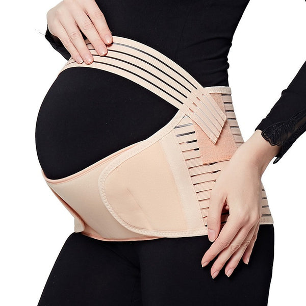 Maternity Products Breathable Belly Support Belt