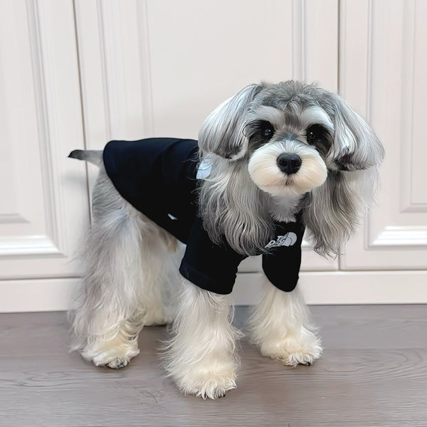 Cotton Dog T-Shirt