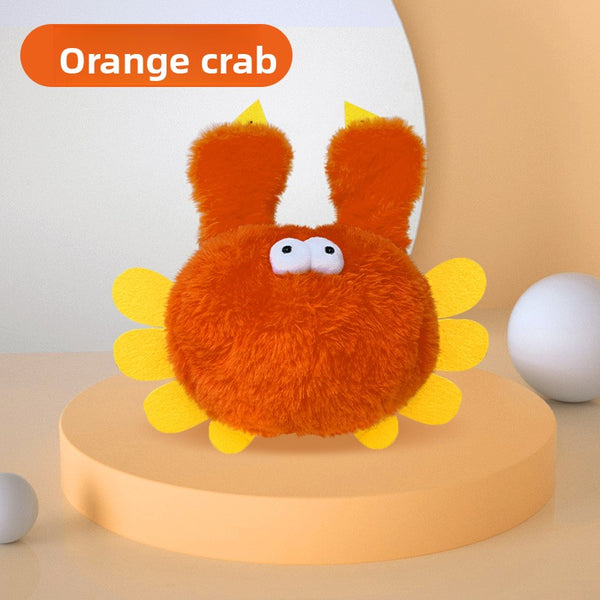 Cat Chew Toys