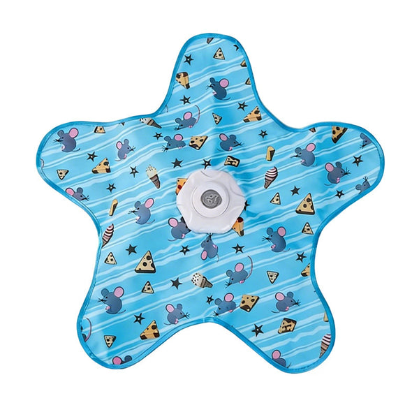 Interactive Cat Hunting Toy