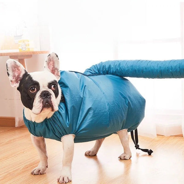 Portable Pet Drying Bag