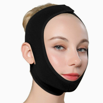 Adjustable Facial Slimming Mask
