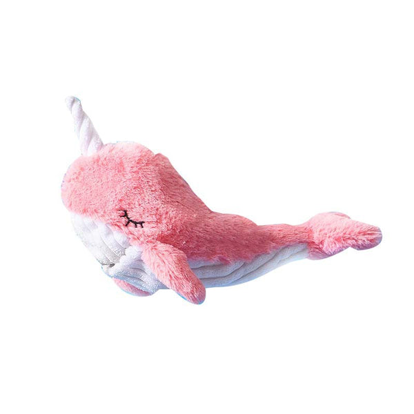 USB Rechargeable Jumping Shrimp Cat Toy