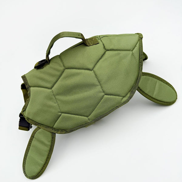 Adjustable Buoyancy Dog Life Vest