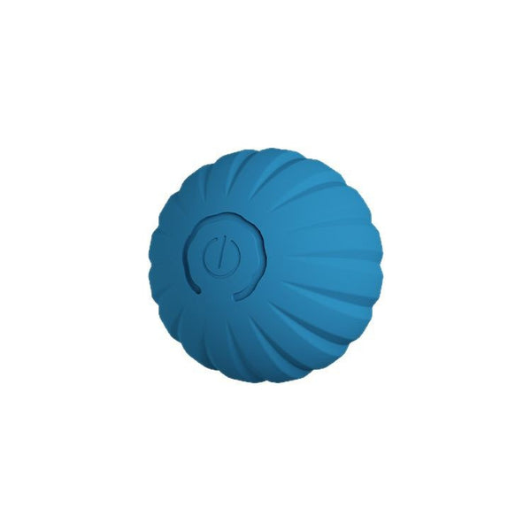Gravity Jumping Dog Toy Ball