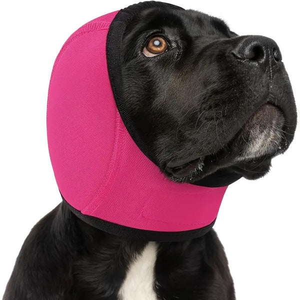 Waterproof Windproof Noise Reduction Earmuffs