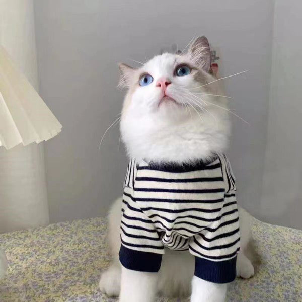 Breathable Polyester Pet Shirts
