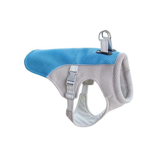 Adjustable Dog Cooling Vest