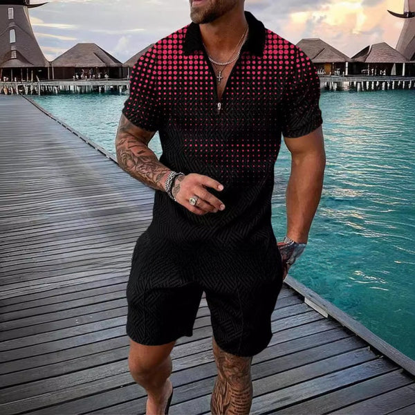 Men's Casual Sportswear