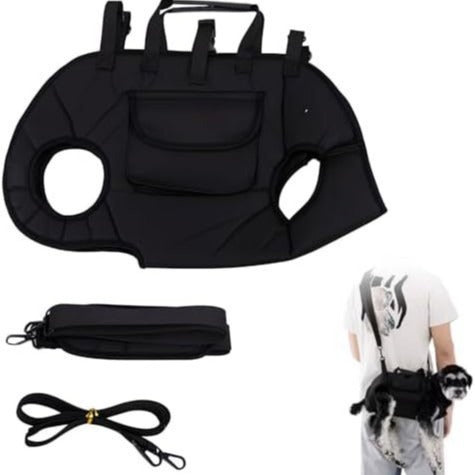 Portable Pet Carrier Backpack