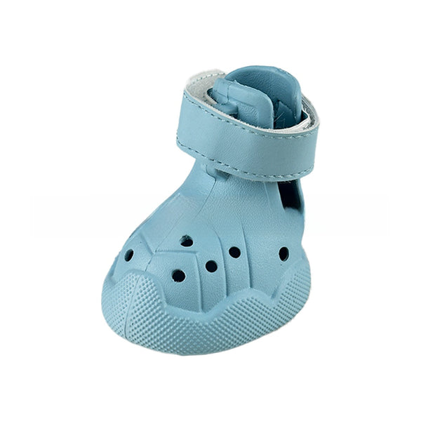 Durable Slip-Resistant Dog Shoes