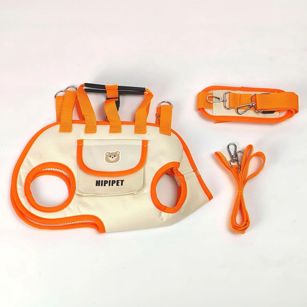 Cross Body Dog Carrier