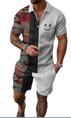 Men's Casual Sportswear